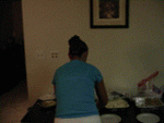 Donny's Day After Wedding Party 046.gif