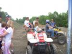 Land Parties